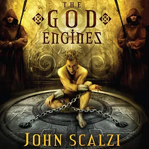 The God Engines By John Scalzi