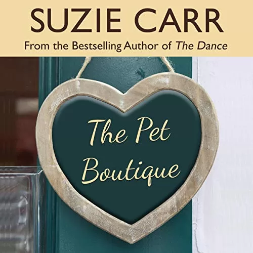 The Pet Boutique By Suzie Carr