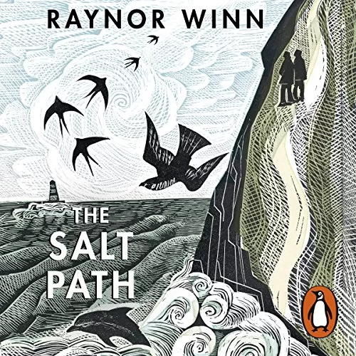 The Salt Path By Raynor Winn