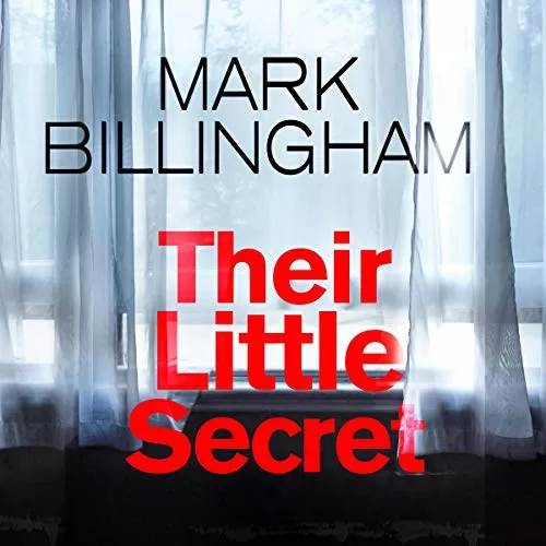 Their Little Secret By Mark Billingham