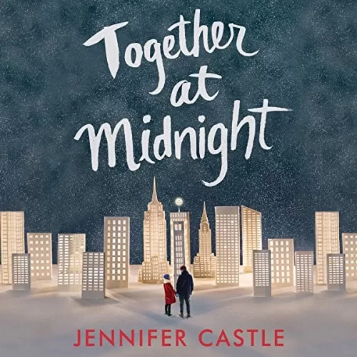 Together at Midnight By Jennifer Castle