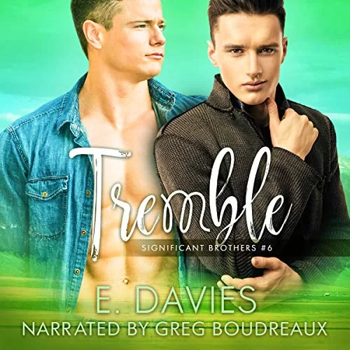 Tremble By E. Davies