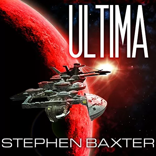 Ultima By Stephen Baxter