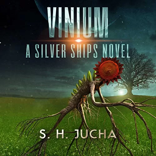 Vinium By S. H. Jucha