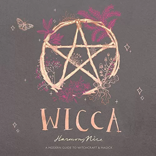 Wicca By Harmony Nice