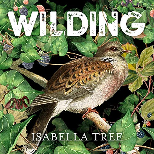 Wilding By Isabella Tree