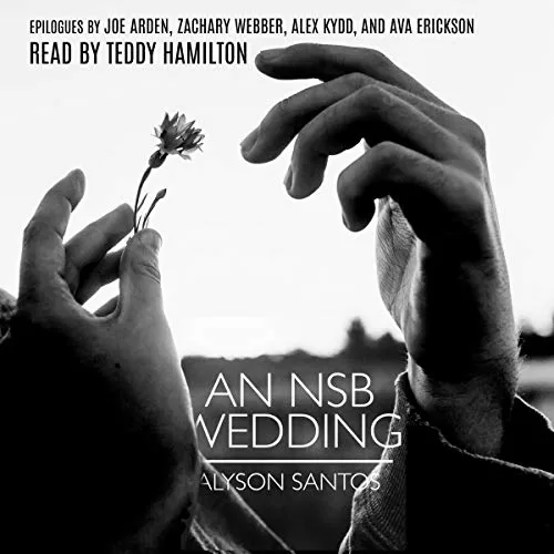 An NSB Wedding By Alyson Santos