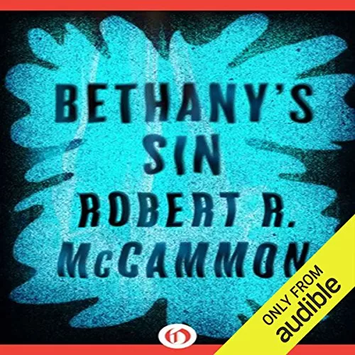 Bethany's Sin By Robert R. McCammon