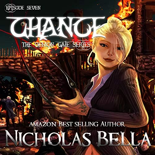 Chance By Nicholas Bella