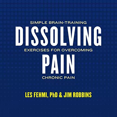 Dissolving Pain By Les Fehmi, Jim Robbins