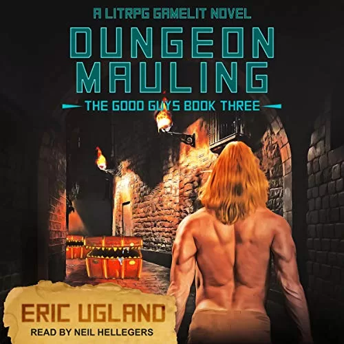 Dungeon Mauling By Eric Ugland