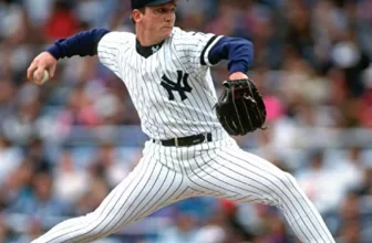 Full Count By David Cone