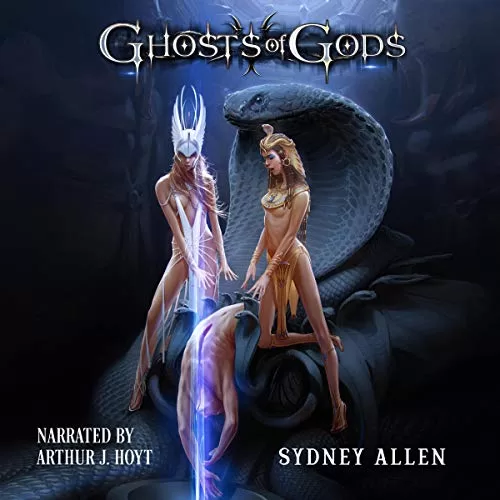 Ghosts of Gods By Sydney Allen