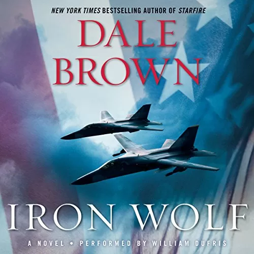 Iron Wolf By Dale Brown