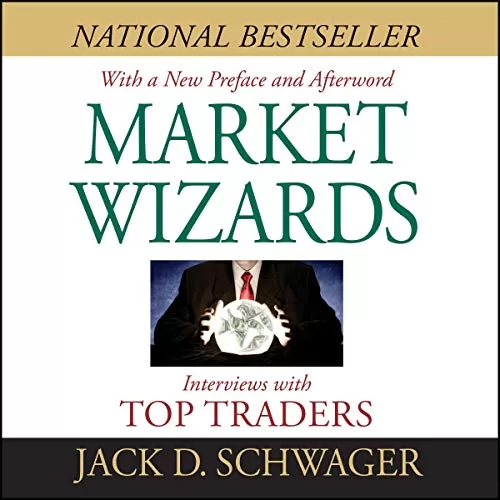 Market Wizards By Jack D. Schwager