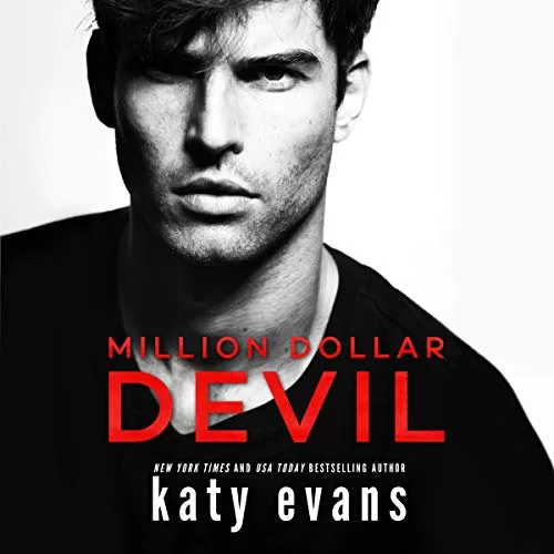 Million Dollar Devil By Katy Evans