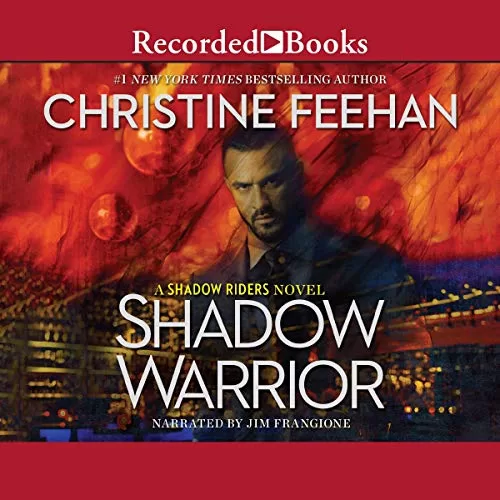 Shadow Warrior By Christine Feehan