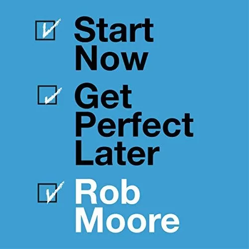 I’m Worth More By Rob Moore