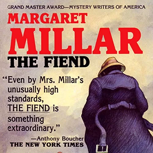 The Fiend By Margaret Millar