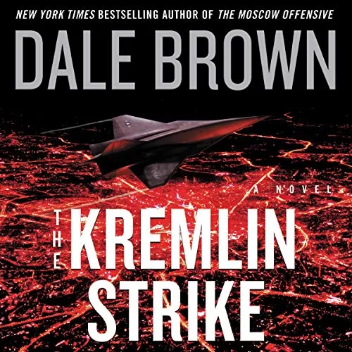 The Kremlin Strike By Dale Brown