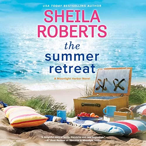 The Summer Retreat By Sheila Roberts