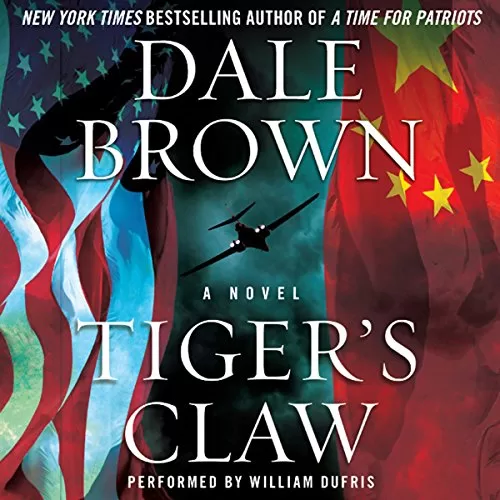 Tiger's Claw By Dale Brown