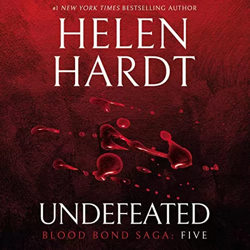 Undefeated By Helen Hardt