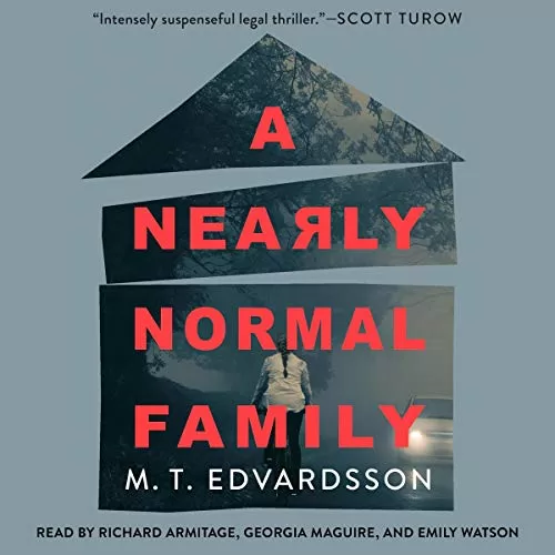 A Nearly Normal Family By M. T. Edvardsson