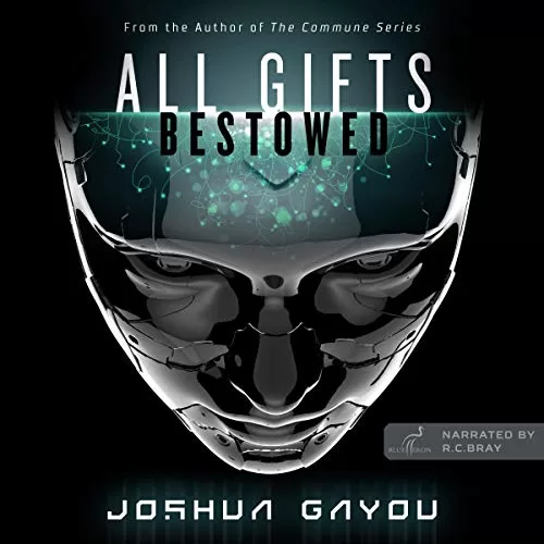 All Gifts Bestowed By Joshua Gayou