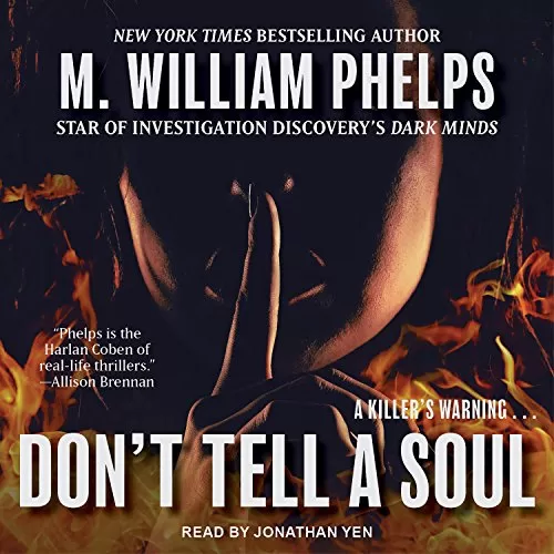 The Devil’s Right Hand By M. William Phelps