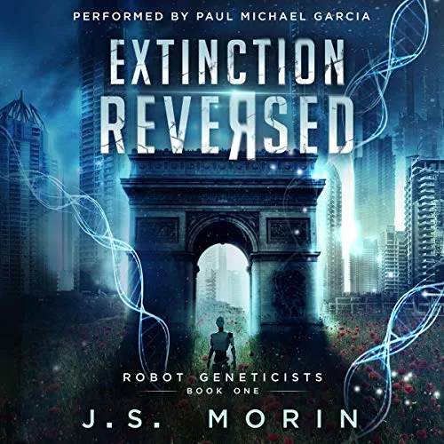 Extinction Reversed By J.S. Morin