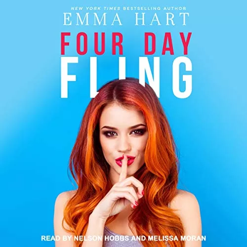 Four Day Fling By Emma Hart