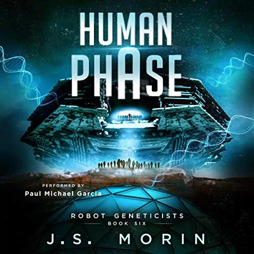 Human Phase By J. S. Morin