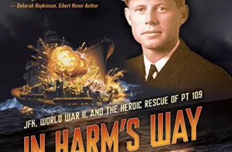 In Harm's Way By Iain Martin