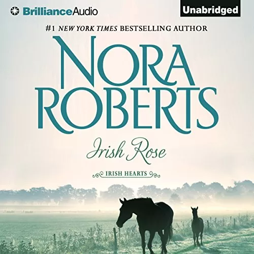 Irish Thoroughbred By Nora Roberts