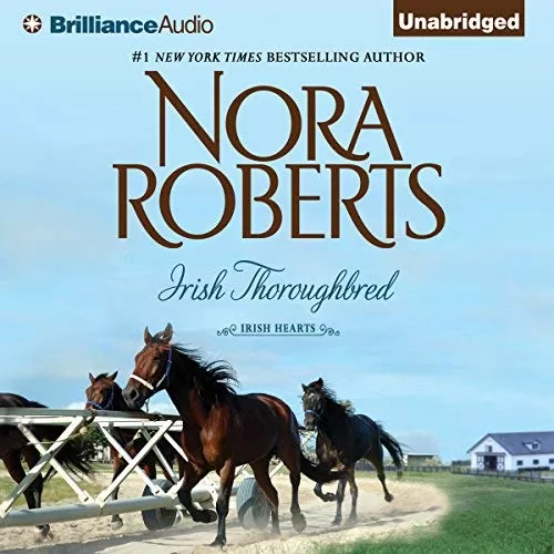 Irish Rebel By Nora Roberts