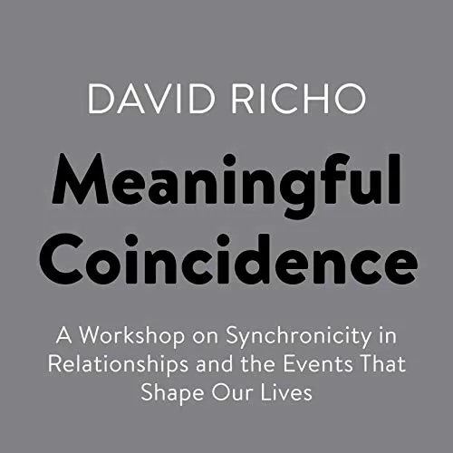 Meaningful Coincidence By David Richo