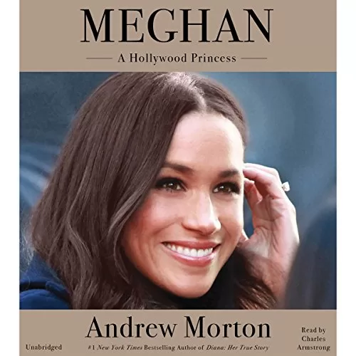 Meghan By Andrew Morton