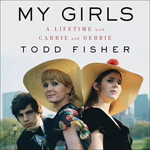 My Girls By Todd Fisher