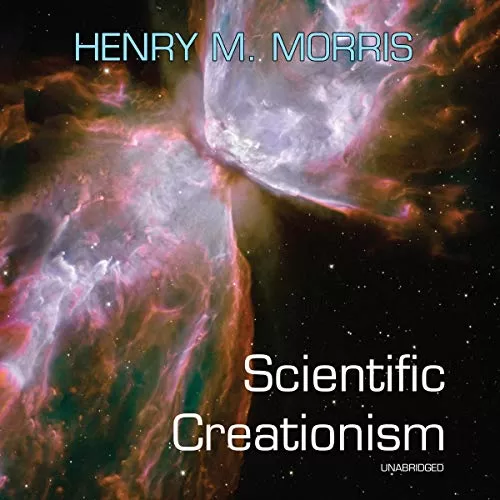 Scientific Creationism By Henry M. Morris