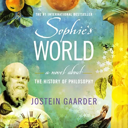 Sophie's World By Jostein Gaarder