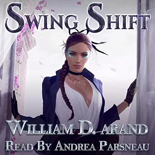 Swing Shift By William D. Arand