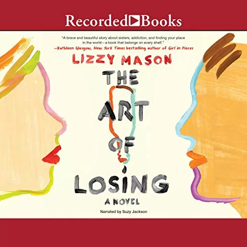 The Art of Losing By Lizzy Mason