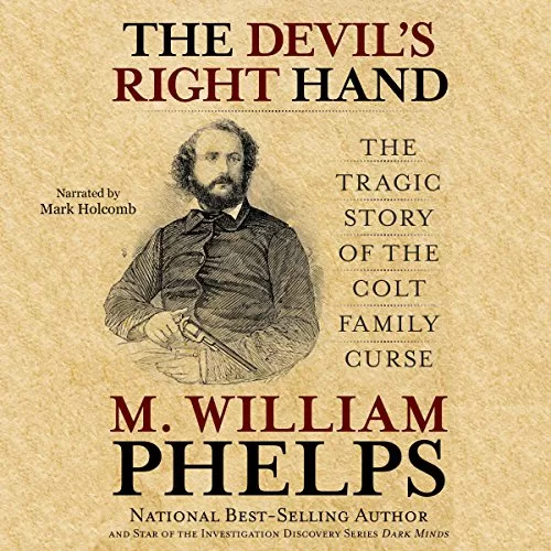 Don’t Tell a Soul By M. William Phelps