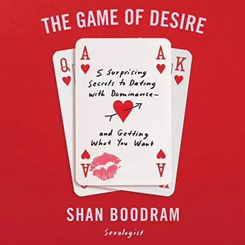 The Game of Desire By Shannon Boodram