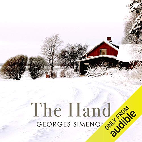 The Hand By Georges Simenon