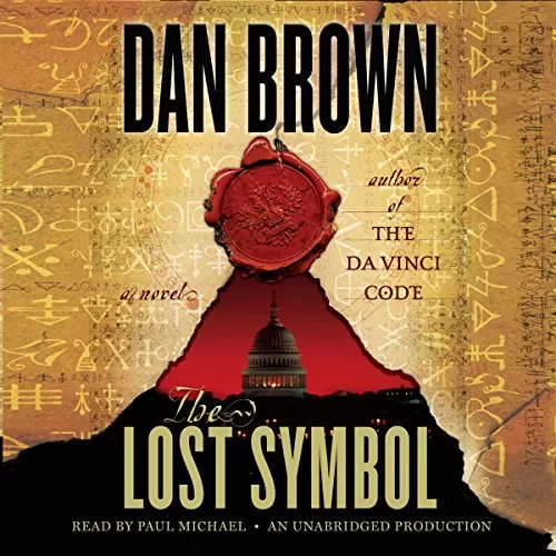 The Lost Symbol By Dan Brown