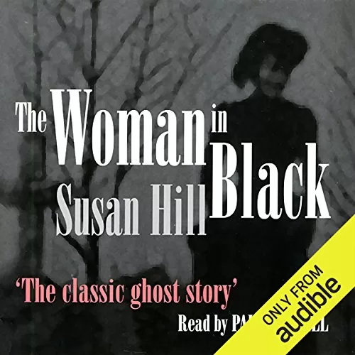 The Woman in Black By Susan Hill