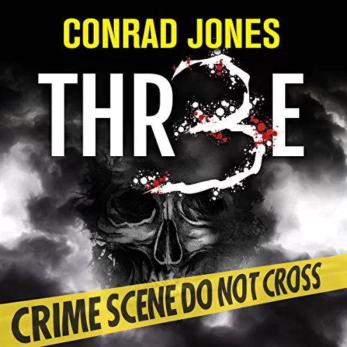 Three By Conrad Jones