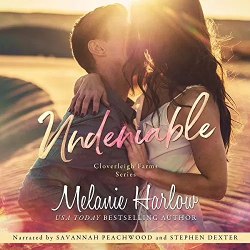 Undeniable By Melanie Harlow